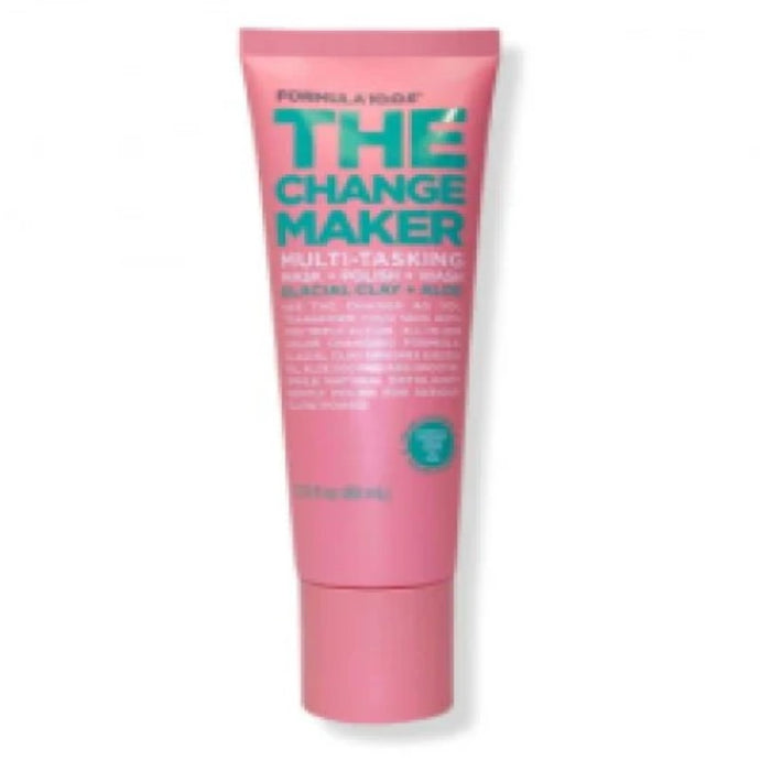 FORMULA 10.O.6 THE CHANGE MAKER-MULTI TASKING MASK 80ML - Beauty Bar 