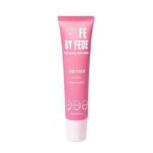 FIT. FE THE FIXER LIP BALM