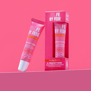 FIT. FE THE FIXER LIP BALM