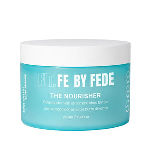 FIT. FE THE NOURISHER BODY BUTTER