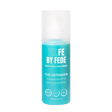 Load image into Gallery viewer, FIT. FE THE DEFENDER BODY SPRAY SPF 50
