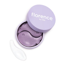 Load image into Gallery viewer, FLORENCE BY MILLS - SWIMMING UNDER THE EYES GEL PADS - 30 PAIRS - Beauty Bar 
