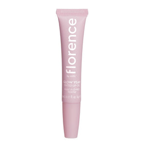 FLORENCE BY MILLS - GLOW YEAH TINTED LIP OIL 8ML - Beauty Bar 