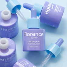 Load image into Gallery viewer, FLORENCE BY MILLS - DREAMY DROPS HYDRATING SERUM 30ML - Beauty Bar 
