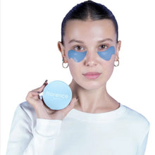 Load image into Gallery viewer, FLORENCE BY MILLS - SURFING UNDER THE EYES GEL PADS - 15 PAIRS - Beauty Bar 
