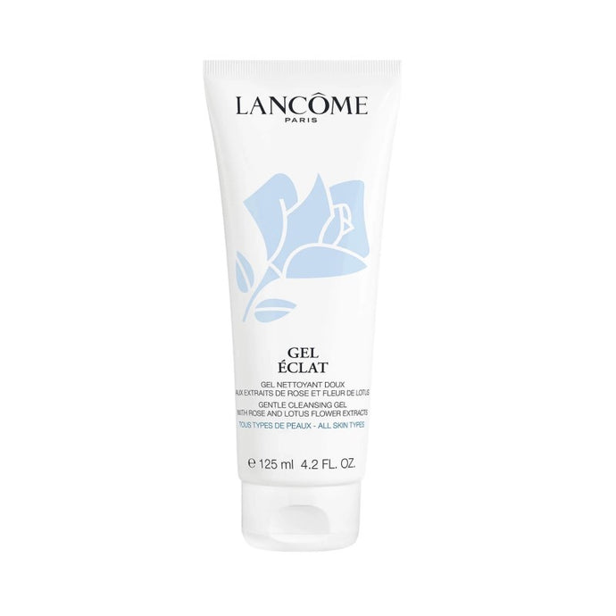 LANCÔME GEL ECLAT CLARIFYING FOAM CLEANSER 125ML - Beauty Bar 