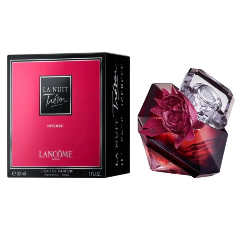 LANCÔME LA NUIT TRÉSOR INTENSE EDP - AVAILABLE IN 3 SIZES