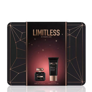 JENNIFER LOPEZ LIMITLESS EPD50ML+BL75ML SET 24