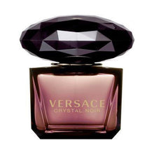 Load image into Gallery viewer, VERSACE CRYSTAL NOIR EDP AVAILABLE IN 2 SIZES - Beauty Bar 
