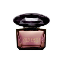 Load image into Gallery viewer, VERSACE CRYSTAL NOIR EDP AVAILABLE IN 2 SIZES - Beauty Bar 
