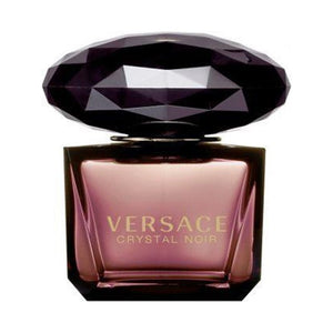 VERSACE CRYSTAL NOIR EDP AVAILABLE IN 2 SIZES - Beauty Bar 