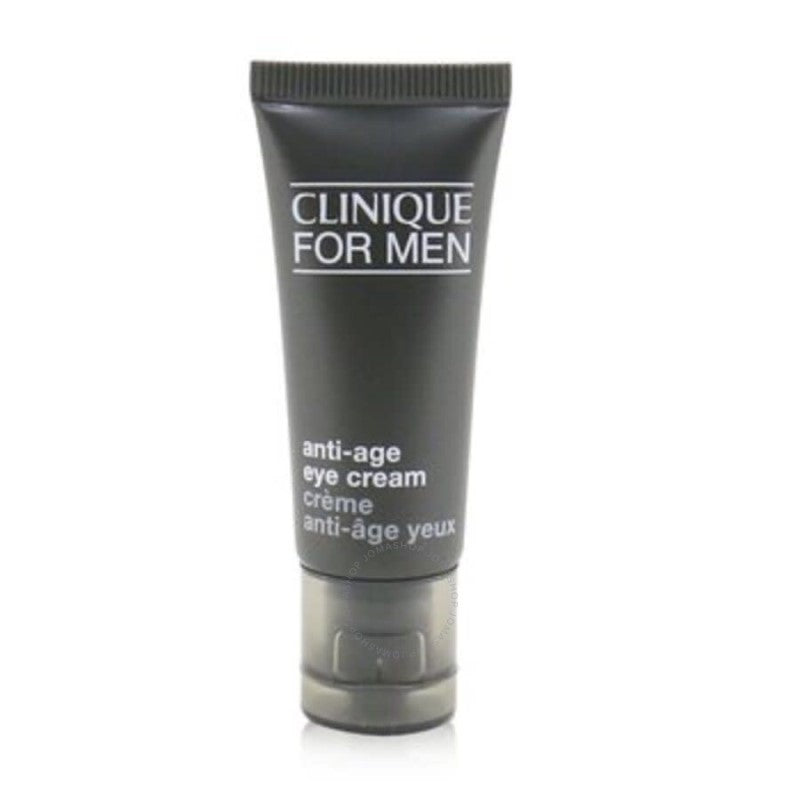 CLINIQUE AGE DEFFENCE EYES FOR MEN 15ML - Beauty Bar 