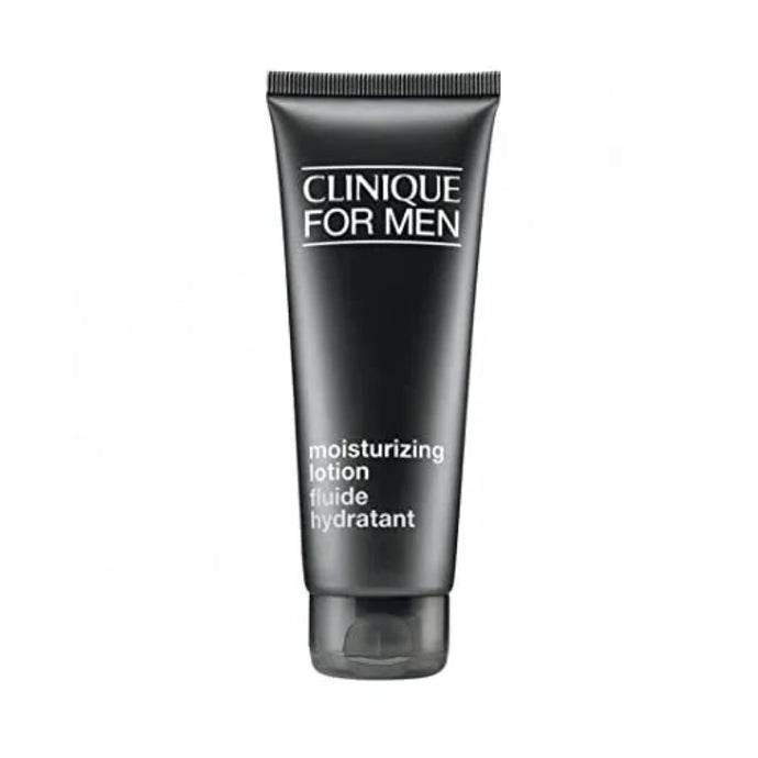 CLINIQUE MOISTURAZING LOTION FOR MEN 100ML - Beauty Bar 