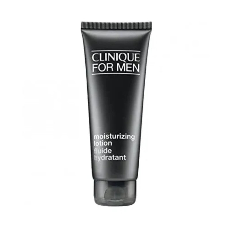 CLINIQUE MOISTURAZING LOTION FOR MEN 100ML - Beauty Bar 