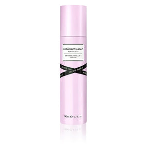 SO GLOW LONDON PERFUME MIST MIDNIGHT MAGIC 140ML - Beauty Bar 