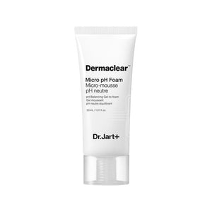 DR.JART+ MICRO PH FOAM FACIAL CLEANSER 30ML