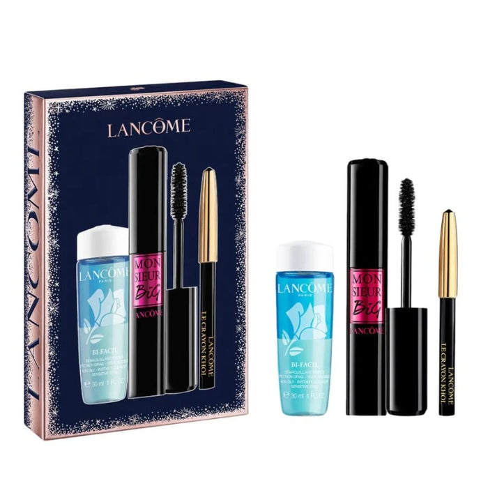 LANCÔME MONSIEUR BIG MASCARA 24 - Beauty Bar 