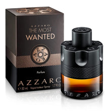 Load image into Gallery viewer, AZZARO MEN&#39;S THE MOST WANTED PARFUM 50ML - Beauty Bar 
