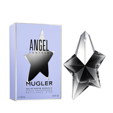 Load image into Gallery viewer, THIERRY MUGLER ANGEL FANTASM EDP SENSUELLE AVAILABLE IN 2 SIZES - Beauty Bar 
