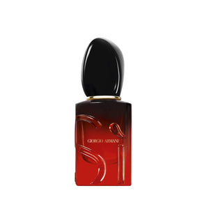 GIORGIO ARMANI SI PASSIONE INTENSE EDP AVAILABLE IN 3 SIZES - Beauty Bar 