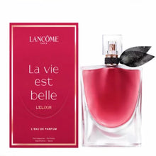 Load image into Gallery viewer, LANCÔME LA VIE EST BELLE L&#39;ELIXIR AVAILABLE IN 3 SIZES - Beauty Bar 
