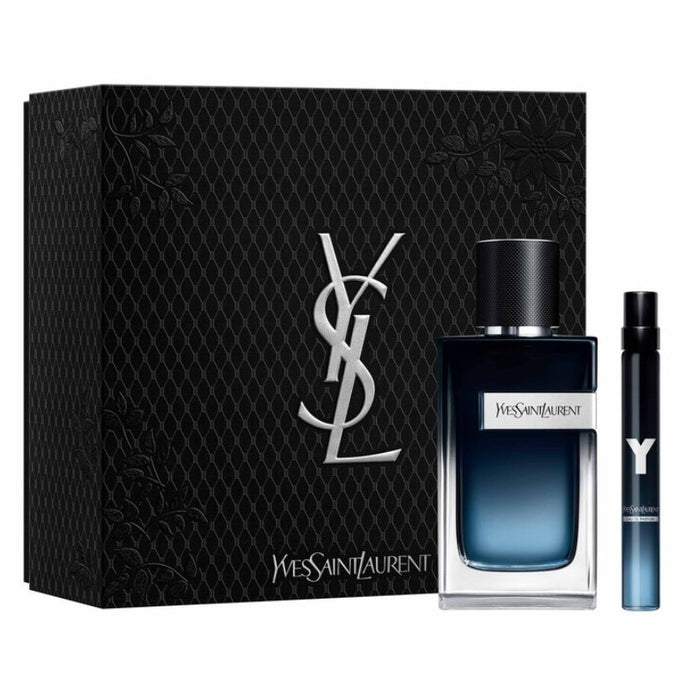 YSL Y EDP100ML SET 24 - Beauty Bar 