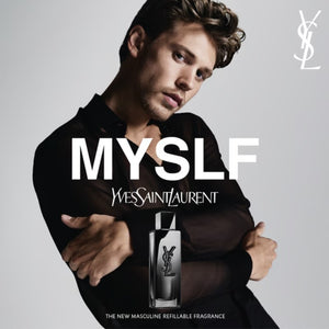 YSL MYSLF EDP100ML SET24 - Beauty Bar 