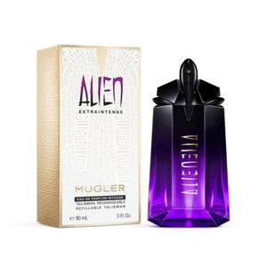 THIERRY MUGLER ALIEN EDP EXTRAINTENSE AVAILABLE IN 3 SIZES