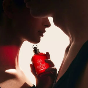 CACHAREL AMOR AMOR EDP AVAILABLE IN 2 SIZES - Beauty Bar 