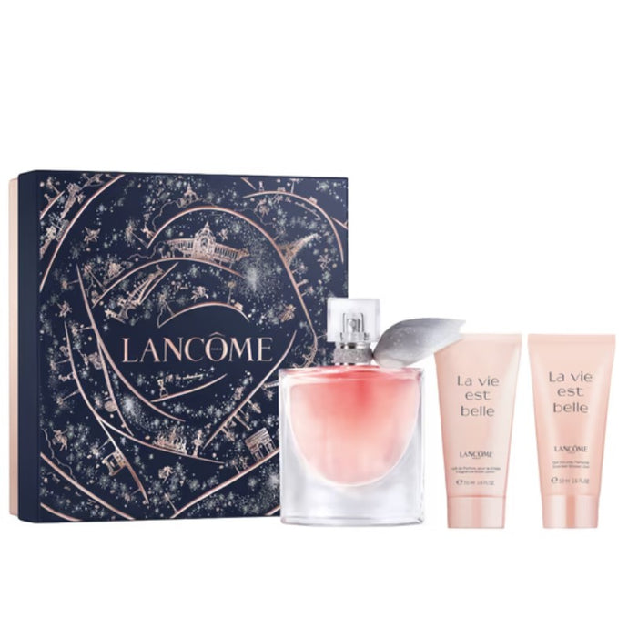 LANCÔME LA VIE EST BELLE EDP 50ML SET 24 - Beauty Bar 