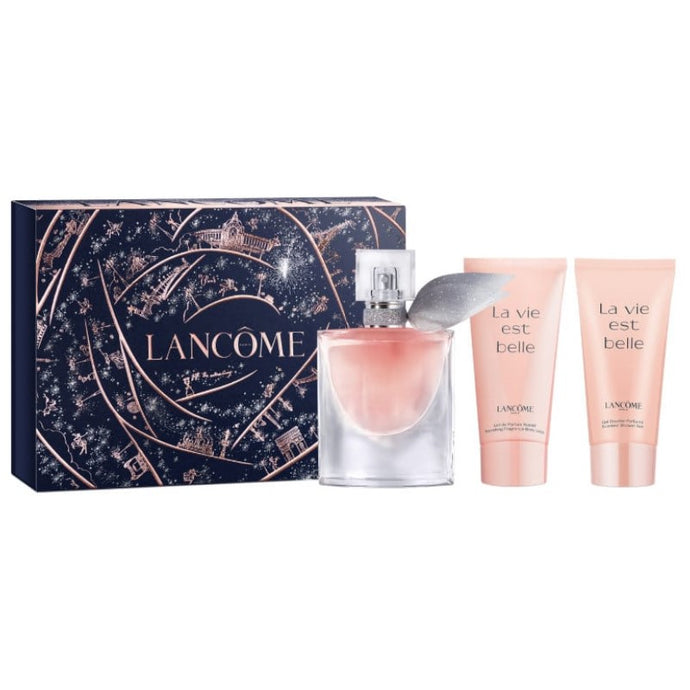 LANCÔME LA VIE EST BELLE EDT30ML SET 24 - Beauty Bar 