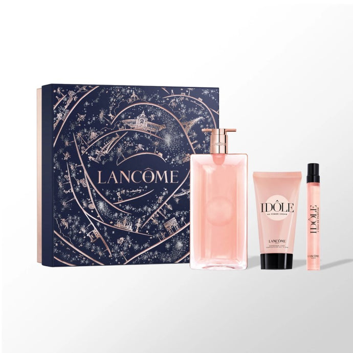 LANCÔME IDOLE EDP50ML SET 24 - Beauty Bar 