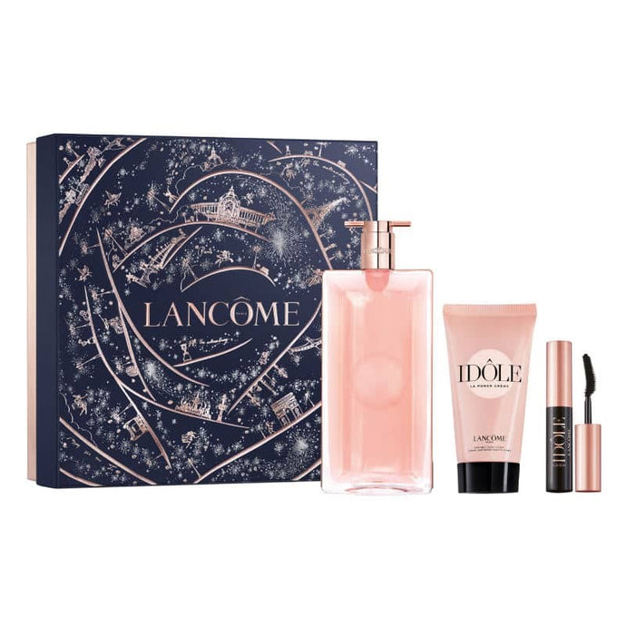 LANCÔME IDOLE EDP50ML SET 24 - Beauty Bar 