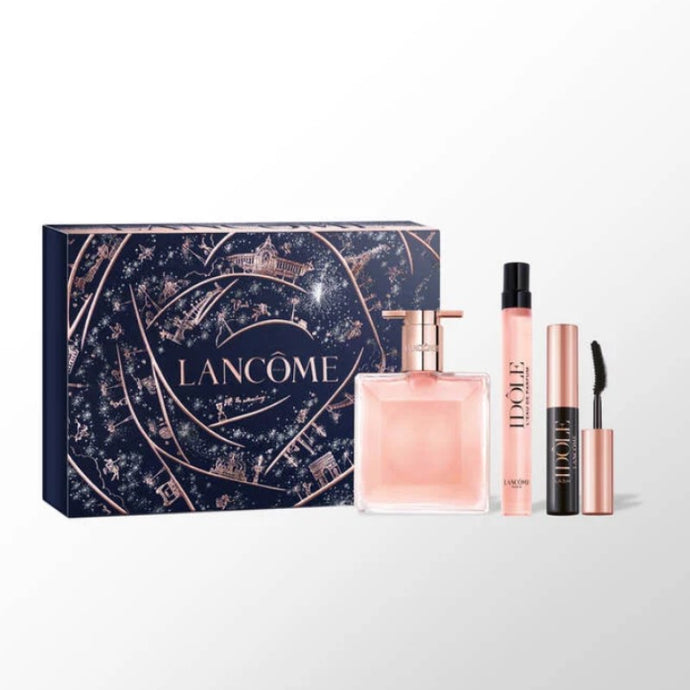 LANCÔME IDOLE EDP25ML SET 24 - Beauty Bar 