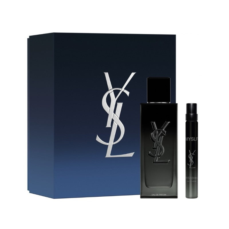 YSL MYSLF EDP 60ML SET 25