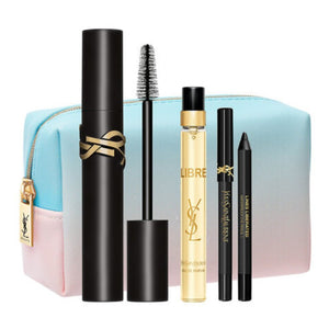 YSL LASH CLASH MASCARA WITH CASE SET 25