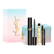 Load image into Gallery viewer, YSL LASH CLASH MASCARA WITH CASE SET 25
