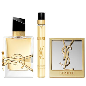 YSL LIBRE EDP 50ML SET 25