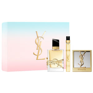 YSL LIBRE EDP 50ML SET 25