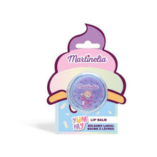 Load image into Gallery viewer, MARTINELIA WORLD LIP BALM - Beauty Bar 
