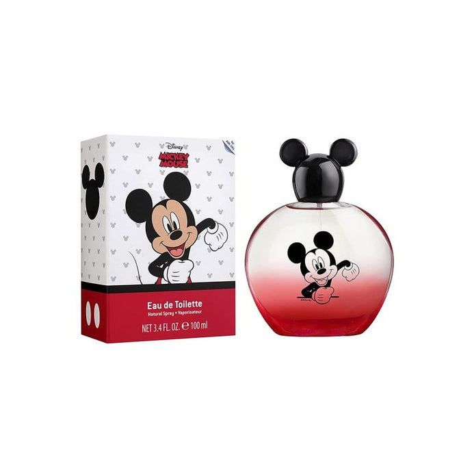 AIRVAL MICKEY EDT 100ML - Beauty Bar 