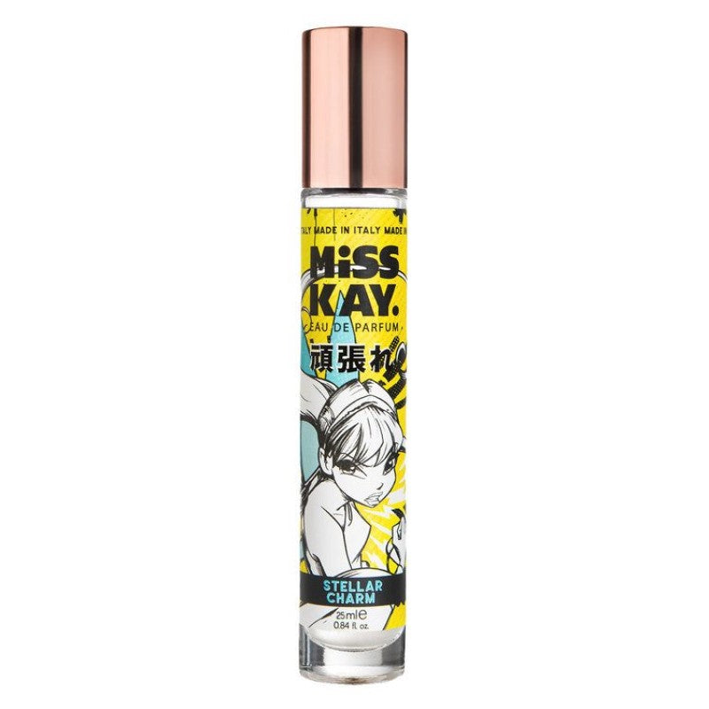 MISS KAY WINX - STELLAR CHARM 25ML - Beauty Bar 