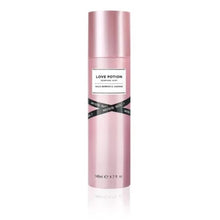 Load image into Gallery viewer, SO GLOW LONDON PERFUME MIST LOVE POTION 140ML - Beauty Bar 
