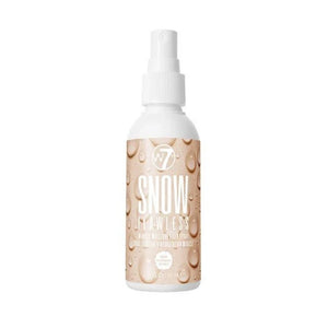 W7 SNOW FLAWLESS MIRACLE FIX SPRAY