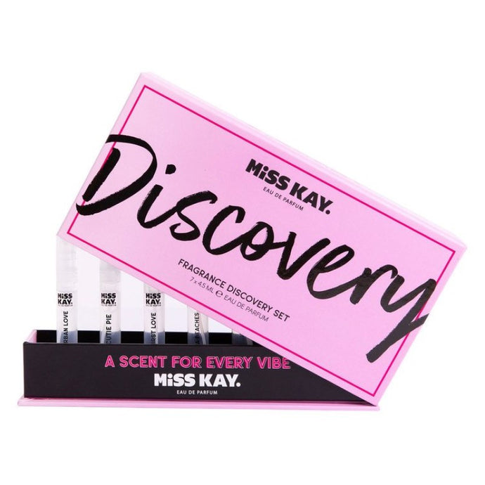 MISS KAY DISCOVERY SET - Beauty Bar 