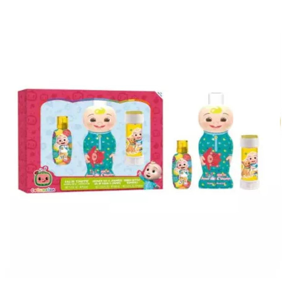 AIRVAL COCOMELON SET 23 - Beauty Bar 