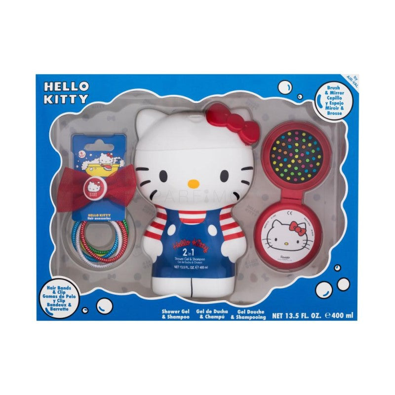 AIRVAL HELLO KITTY SET 23 - Beauty Bar 