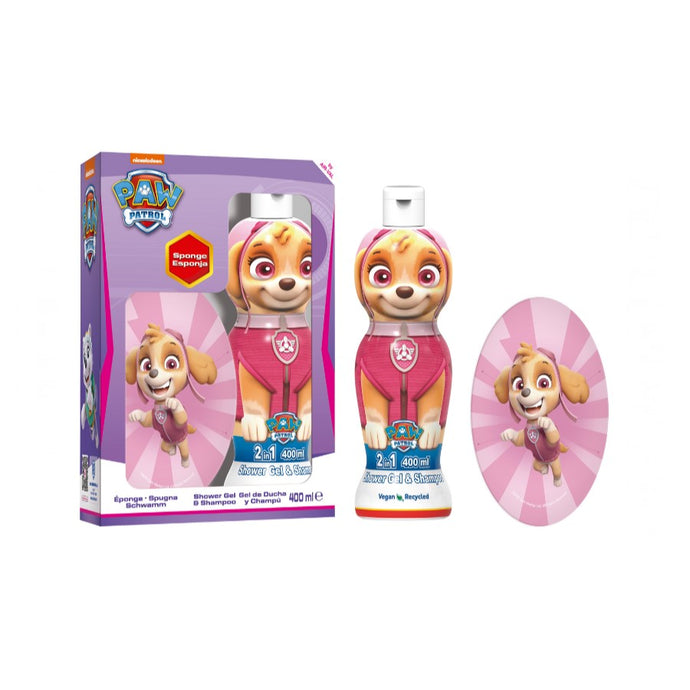 AIRVAL PAW PATROL SET 23 - Beauty Bar 