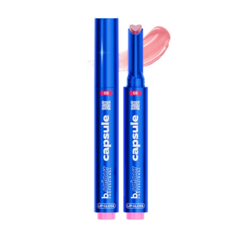 7DAYS AUTOMATIC LIP GLOSS - SPACE GIRL