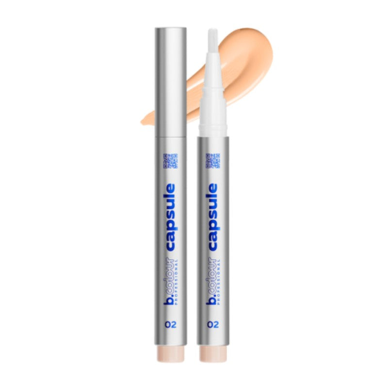 7DAYS HYDRATING FACE & EYES CONCEALER - AVAILABLE IN 4 SHADES